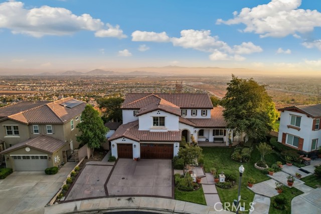 Detail Gallery Image 58 of 66 For 14625 Stageline Ln, Fontana,  CA 92336 - 5 Beds | 5/1 Baths