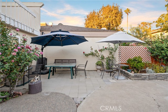 Detail Gallery Image 18 of 18 For 24 Lancewood Way, Irvine,  CA 92612 - 3 Beds | 3 Baths