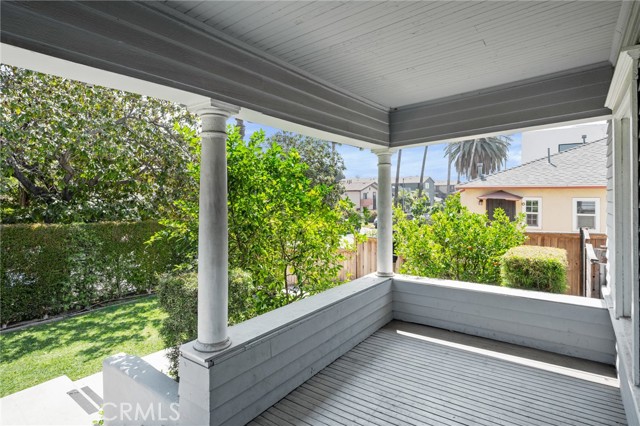 Detail Gallery Image 7 of 47 For 1251 N Commonwealth, Los Angeles,  CA 90029 - – Beds | – Baths