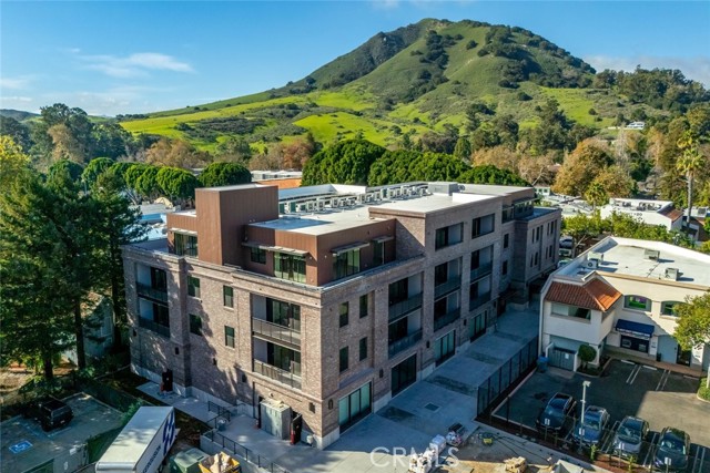 Detail Gallery Image 59 of 75 For 581 Higuera St #307,  San Luis Obispo,  CA 93401 - 2 Beds | 2 Baths