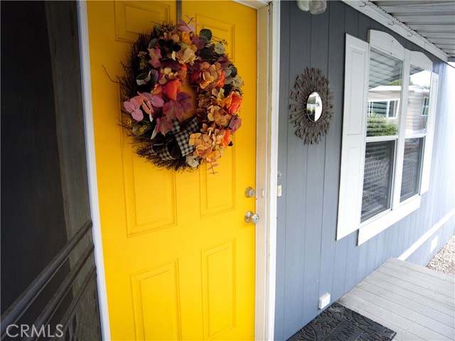 MAIN ENTRY
