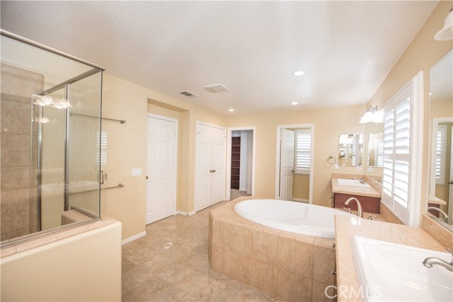 Detail Gallery Image 38 of 66 For 2376 Jean Marie Cir, Corona,  CA 92882 - 5 Beds | 5/1 Baths