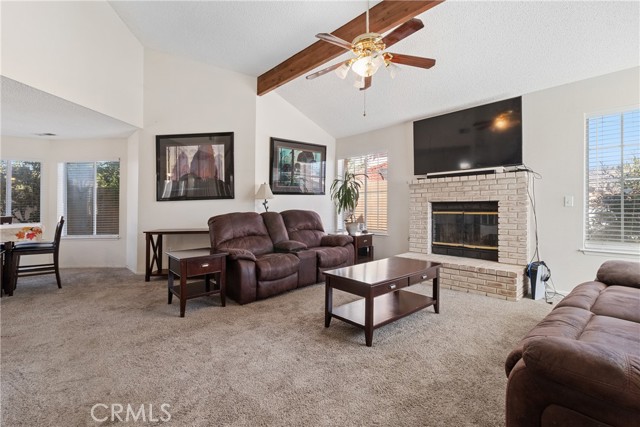 4 Bed Home for Sale in Tehachapi, California