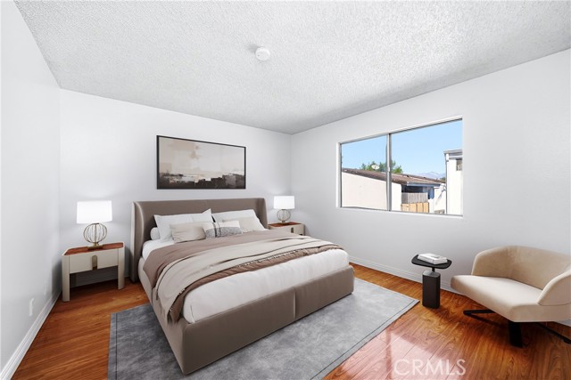 Detail Gallery Image 6 of 27 For 1661 Neil Armstrong #231,  Montebello,  CA 90640 - 1 Beds | 1 Baths