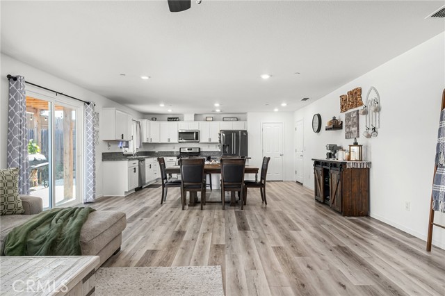 Detail Gallery Image 8 of 50 For 59 Magnesio St, Oroville,  CA 95965 - 3 Beds | 2 Baths