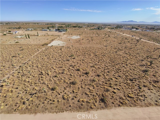  Land for Sale in Victorville, California