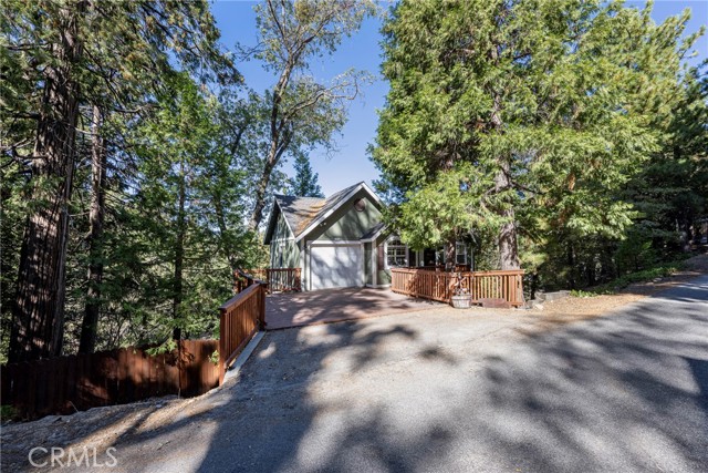 Detail Gallery Image 43 of 44 For 305 Summit Rd, Lake Arrowhead,  CA 92352 - 3 Beds | 2 Baths