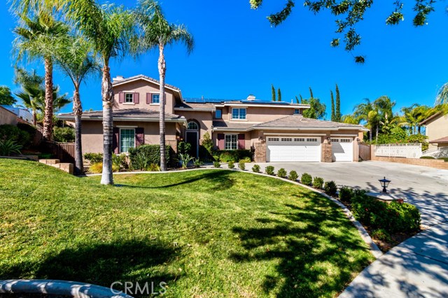 3314 Via Padova Way, Corona, CA 92881