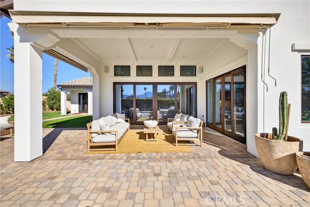 Detail Gallery Image 37 of 49 For 49481 Rock Rose, Indio,  CA 92201 - 4 Beds | 4/1 Baths