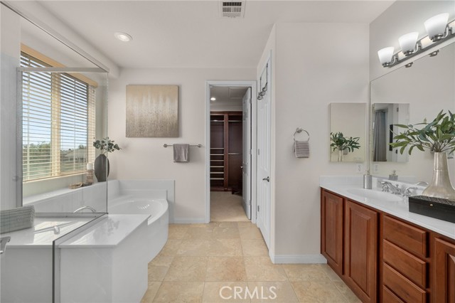 primary ensuite
