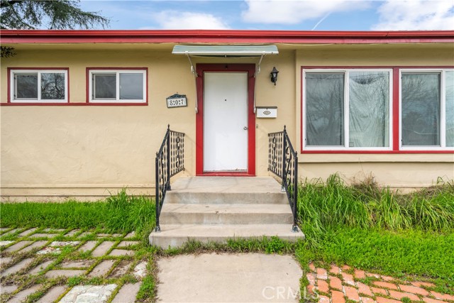 Detail Gallery Image 1 of 1 For 807 Sycamore Ave, Gustine,  CA 95322 - 3 Beds | 1 Baths