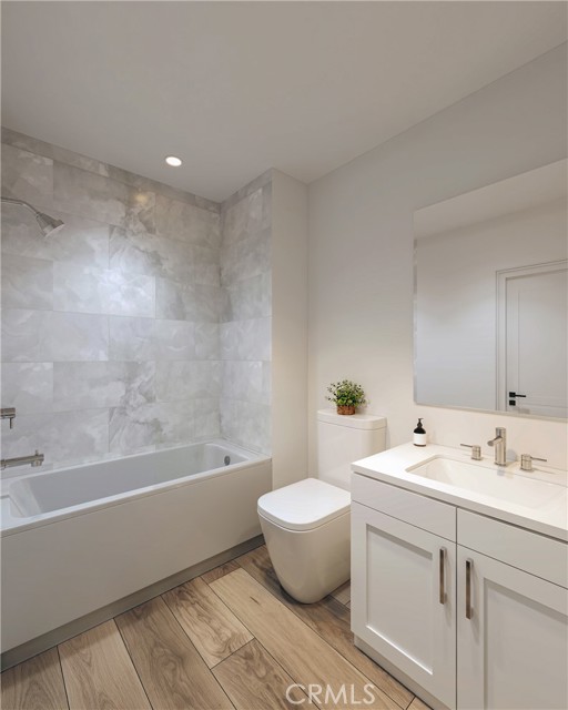 Detail Gallery Image 10 of 10 For 24722 Del Prado #205,  Dana Point,  CA 92629 - 2 Beds | 2/1 Baths