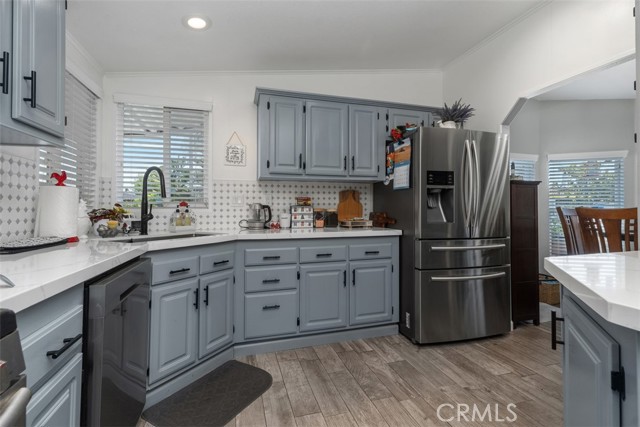 Detail Gallery Image 14 of 48 For 5815 E La Palma Ave #170,  Anaheim,  CA 92807 - 3 Beds | 2 Baths