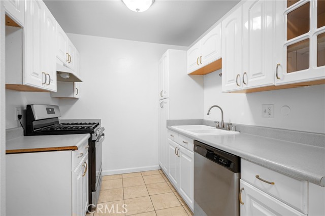 Detail Gallery Image 13 of 23 For 409 Burchett #119,  Glendale,  CA 91203 - 1 Beds | 1 Baths