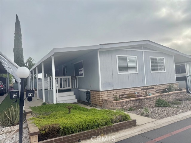 Detail Gallery Image 29 of 30 For 1550 Rimpau #37,  Corona,  CA 92881 - 3 Beds | 2 Baths