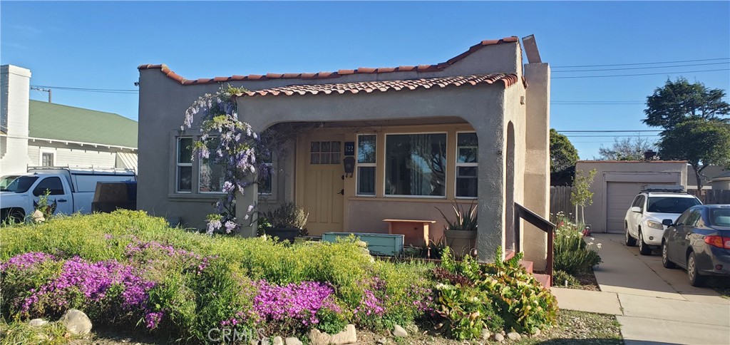 622 E Cypress Street, Santa Maria, CA 93454
