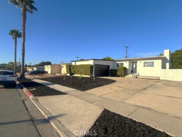 Detail Gallery Image 3 of 18 For 1119 Cuyamaca Ave, Chula Vista,  CA 91911 - 3 Beds | 2 Baths