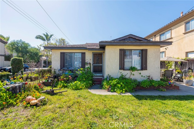 2322 Harriman Lane, Redondo Beach, California 90278, ,Residential Income,Sold,Harriman,SB23050038