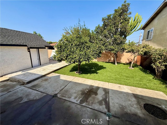 Detail Gallery Image 14 of 17 For 125 E Alondra, Compton,  CA 90220 - 4 Beds | 2 Baths