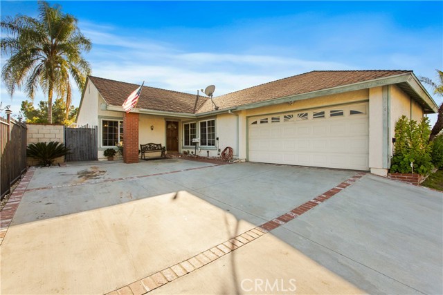 Detail Gallery Image 3 of 30 For 2637 Altamira Dr, West Covina,  CA 91792 - 3 Beds | 2 Baths