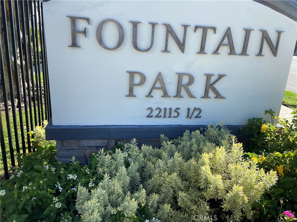 6031 Fountain Park Lane, Woodland Hills, CA 91367