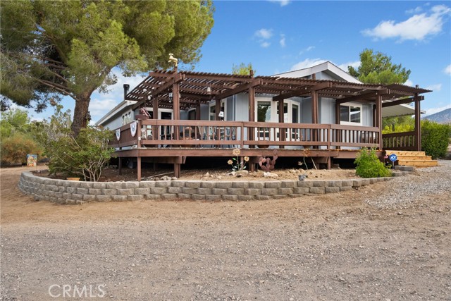 Detail Gallery Image 31 of 41 For 9880 Ponderosa Rd, Pinon Hills,  CA 92372 - 2 Beds | 2 Baths