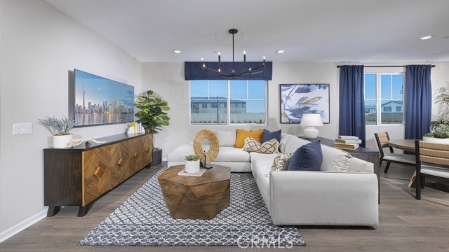 Detail Gallery Image 5 of 15 For 33203 Opal Glass Dr, French Valley,  CA 92596 - 3 Beds | 2/1 Baths