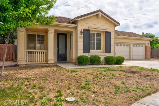 Detail Gallery Image 4 of 66 For 3516 Windsong Ct, Merced,  CA 95340 - 3 Beds | 2 Baths