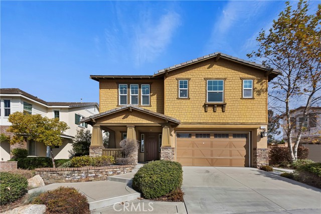 Detail Gallery Image 1 of 46 For 11558 Grimaldi Rd, Rancho Cucamonga,  CA 91701 - 4 Beds | 3/1 Baths