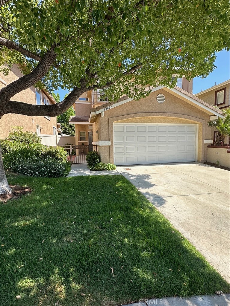 27623 Morning Glory Place