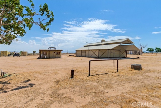 Detail Gallery Image 32 of 47 For 9575 Trinidad Rd, Phelan,  CA 92371 - 5 Beds | 2/1 Baths