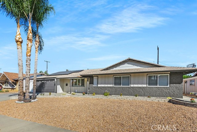 Detail Gallery Image 1 of 1 For 25876 Ridgemoor Rd, Menifee,  CA 92586 - 3 Beds | 2 Baths