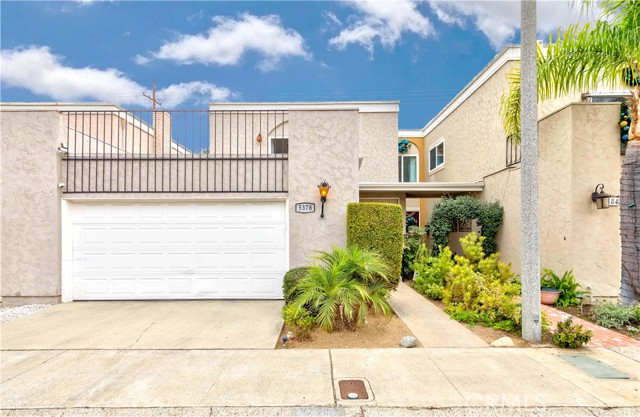 Detail Gallery Image 1 of 53 For 5378 Barrett Cir, Buena Park,  CA 90621 - 3 Beds | 2/1 Baths