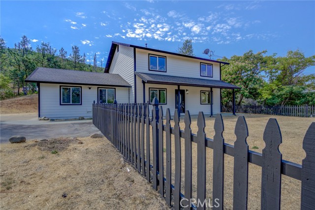 Detail Gallery Image 43 of 60 For 15455 Rock Creek, Shasta,  CA 96087 - 4 Beds | 2/1 Baths