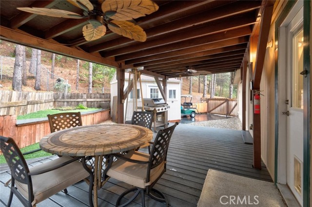 Detail Gallery Image 23 of 27 For 39737 Road 274 #63,  Bass Lake,  CA 93604 - 3 Beds | 2 Baths