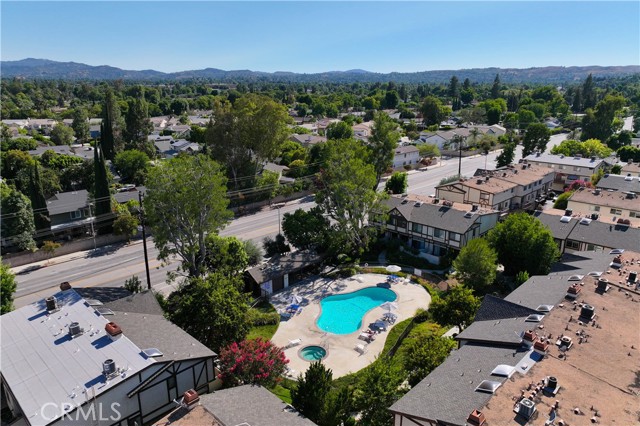 Detail Gallery Image 5 of 59 For 22525 Sherman Way #1201,  West Hills,  CA 91307 - 3 Beds | 2/1 Baths