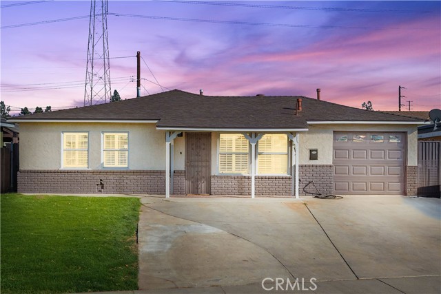 14016 Carfax Avenue, Bellflower, California 90706, 4 Bedrooms Bedrooms, ,2 BathroomsBathrooms,Single Family Residence,For Sale,Carfax,DW24251331