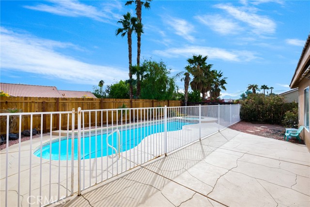 Detail Gallery Image 25 of 49 For 37736 Colebridge St, Palm Desert,  CA 92211 - 4 Beds | 2 Baths