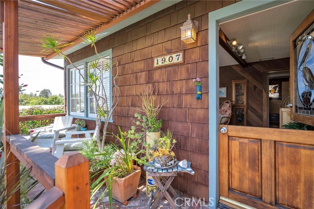 Dutch door