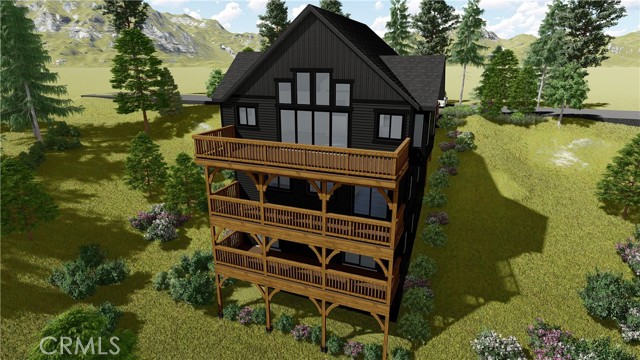 Detail Gallery Image 2 of 27 For 25134 Grandview Dr, Crestline,  CA 92325 - – Beds | – Baths