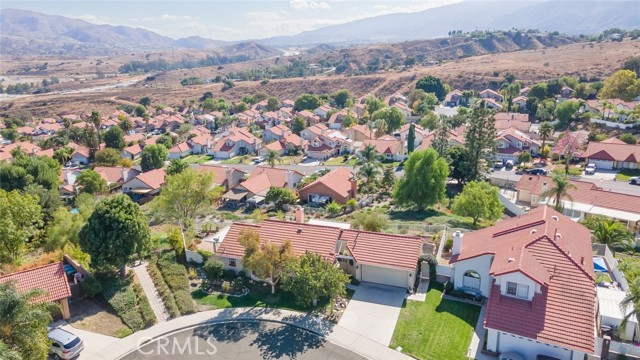 Detail Gallery Image 36 of 41 For 23044 Canyon Hill Dr., Corona,  CA 92883 - 3 Beds | 2 Baths