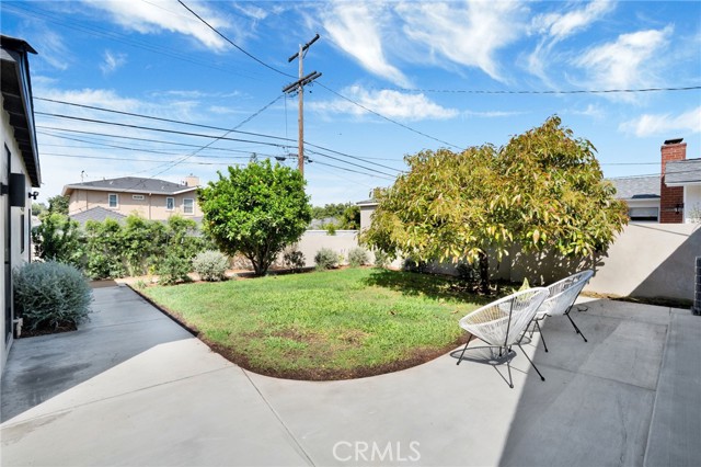 Detail Gallery Image 36 of 40 For 8121 Chase, Los Angeles,  CA 90045 - 4 Beds | 3 Baths