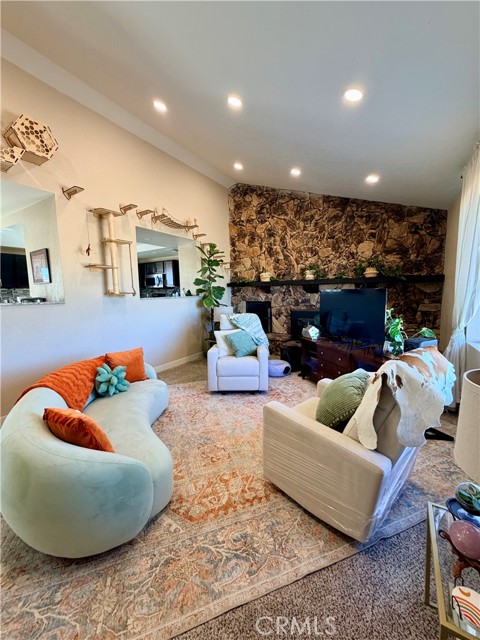 Detail Gallery Image 7 of 38 For 58271 Caliente St, Yucca Valley,  CA 92284 - 3 Beds | 2 Baths