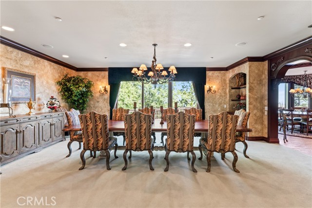 Detail Gallery Image 36 of 58 For 293 Fairway Dr, Lake Arrowhead,  CA 92352 - 6 Beds | 7/1 Baths