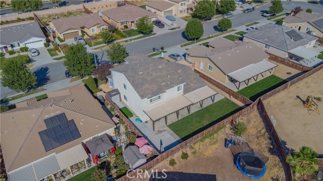 Detail Gallery Image 35 of 36 For 3345 Heliotrop St, Hemet,  CA 92543 - 4 Beds | 3 Baths