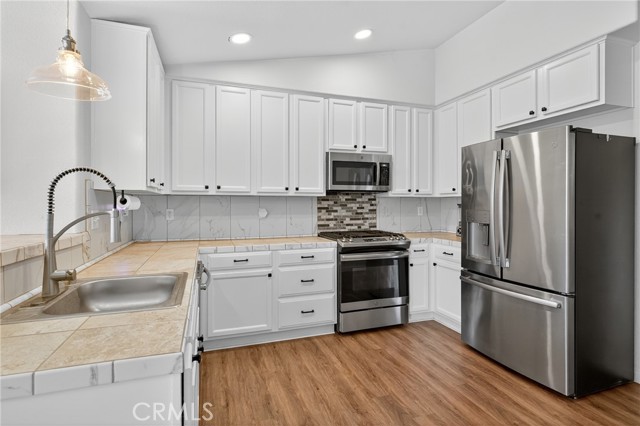 Detail Gallery Image 5 of 75 For 9027 Cascada Rd, Atascadero,  CA 93422 - 3 Beds | 2 Baths