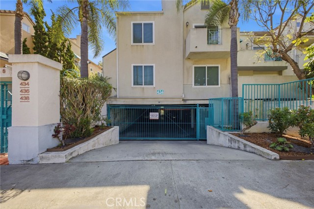 Detail Gallery Image 25 of 35 For 434 E Spruce #100,  Inglewood,  CA 90301 - 1 Beds | 1 Baths