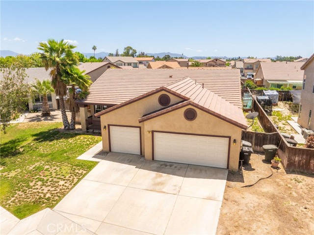 Detail Gallery Image 34 of 47 For 126 Schooner Ct, San Jacinto,  CA 92583 - 4 Beds | 2 Baths
