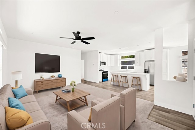 Detail Gallery Image 7 of 63 For 26980 Peach St, Perris,  CA 92570 - 3 Beds | 2 Baths