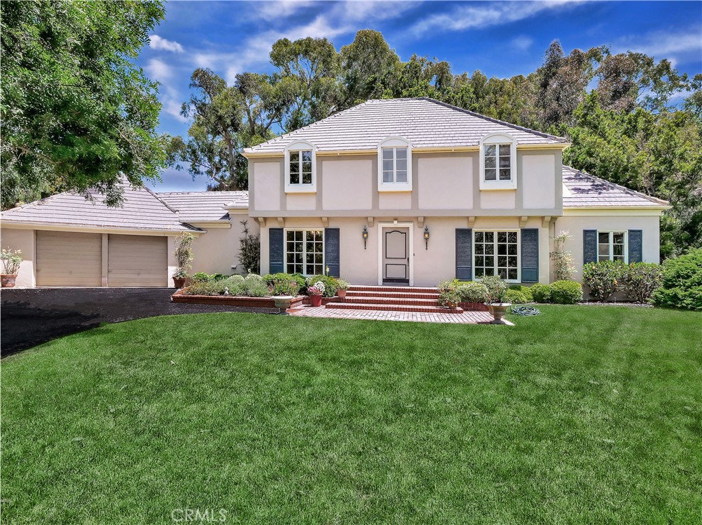 2109 Rosita Place, Palos Verdes Estates, CA 90274